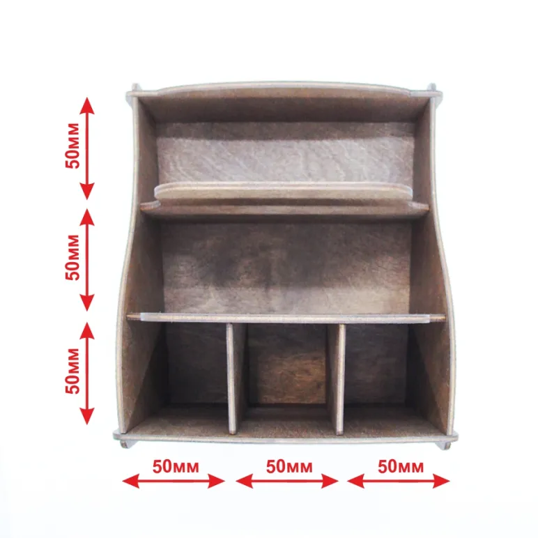Столовый Органайзер - Диспенсер "CROMWELL"