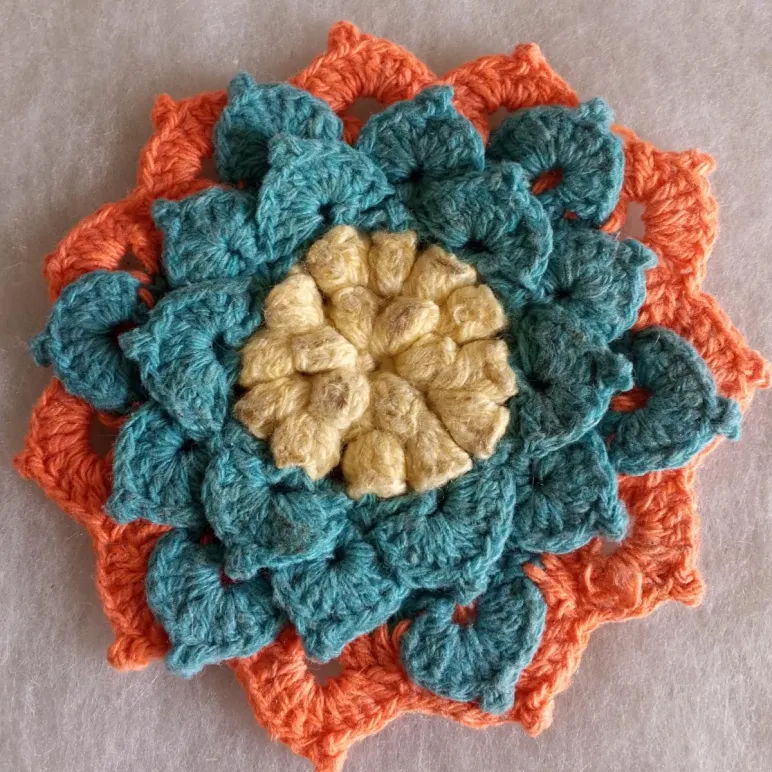 Прихватки или подставки под горячее