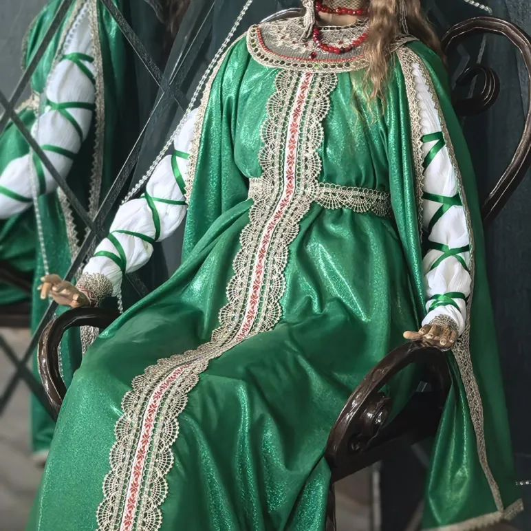 Царевна Змея