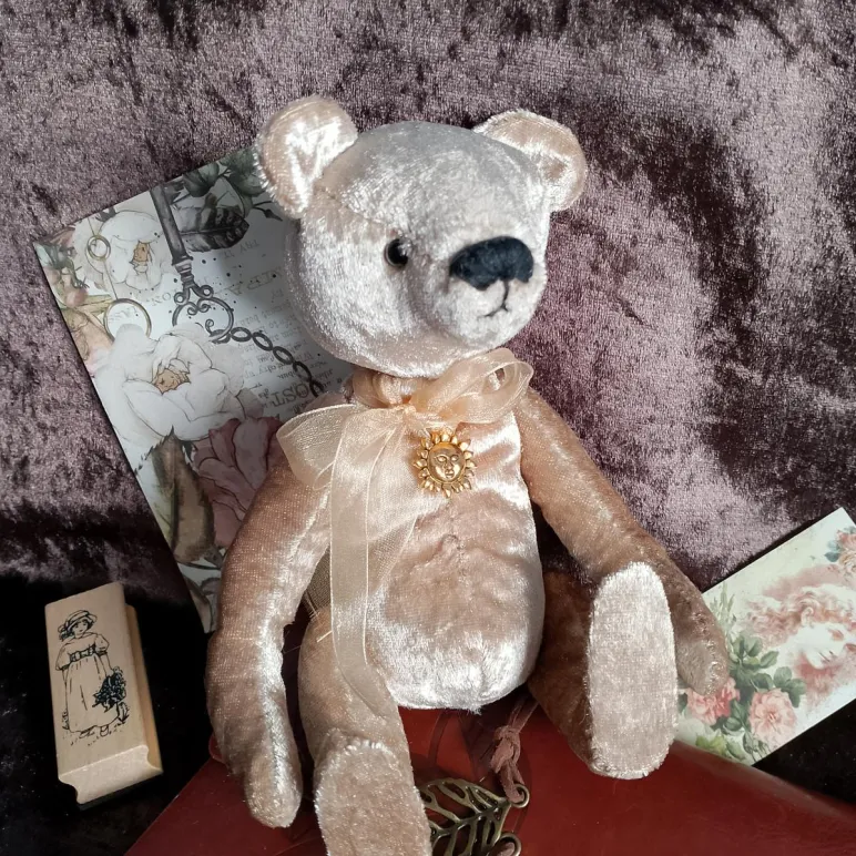 Мишка Тедди