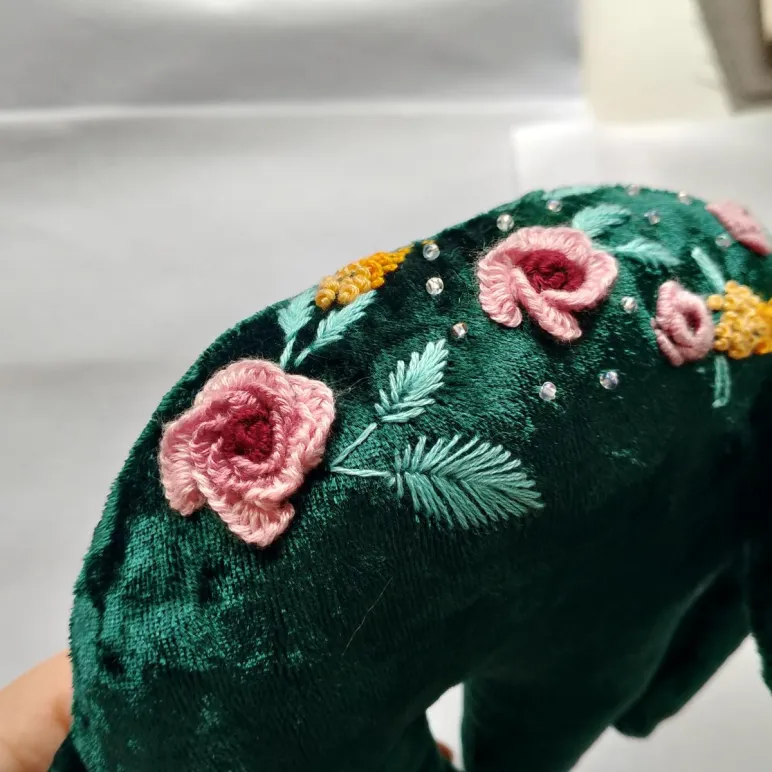 Слон интерьерный