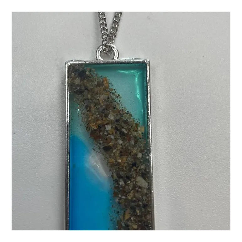 Подвески ручной работы