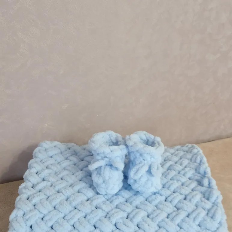 Детский комплект