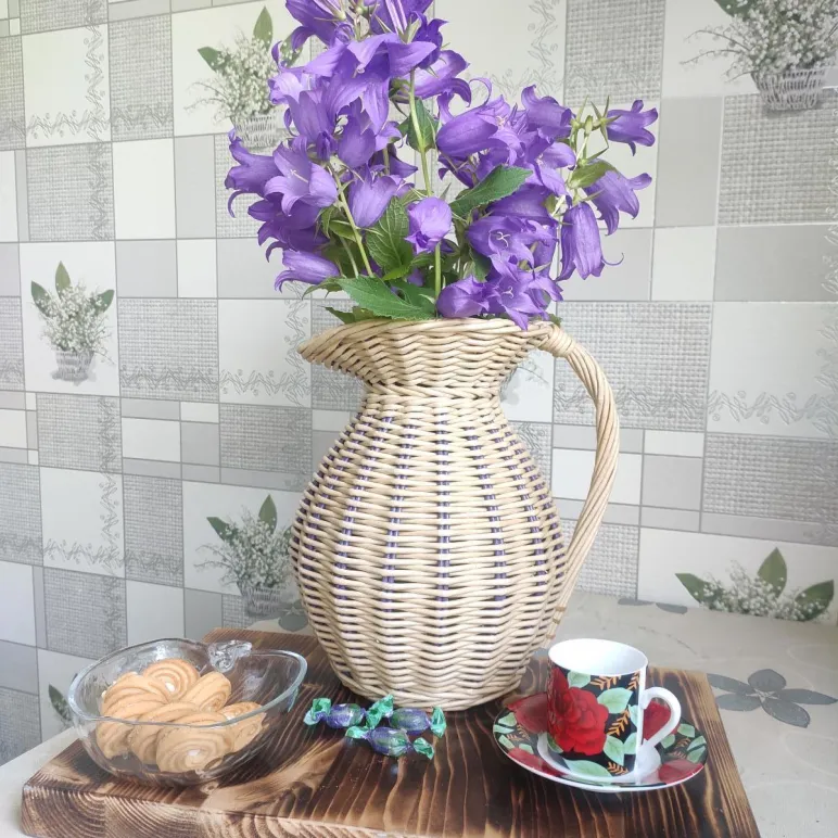 Ваза кувшин