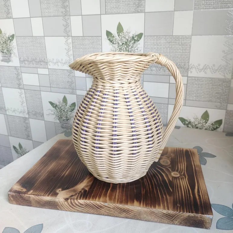 Ваза кувшин