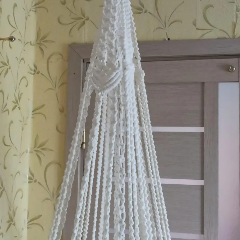 колыбель подвесная