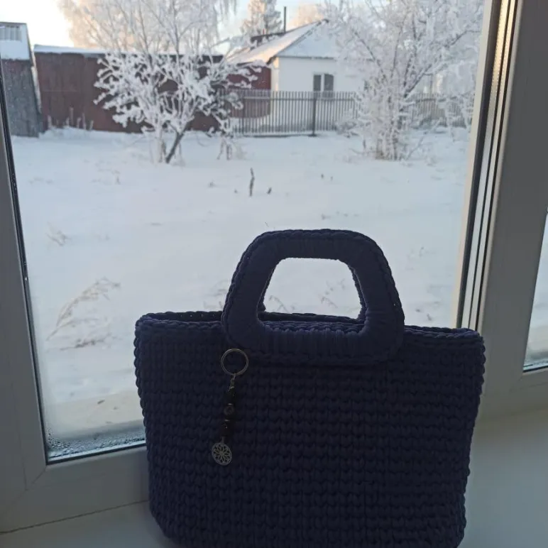 сумка "стиль"