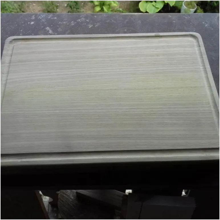 Разделочная доска из акации