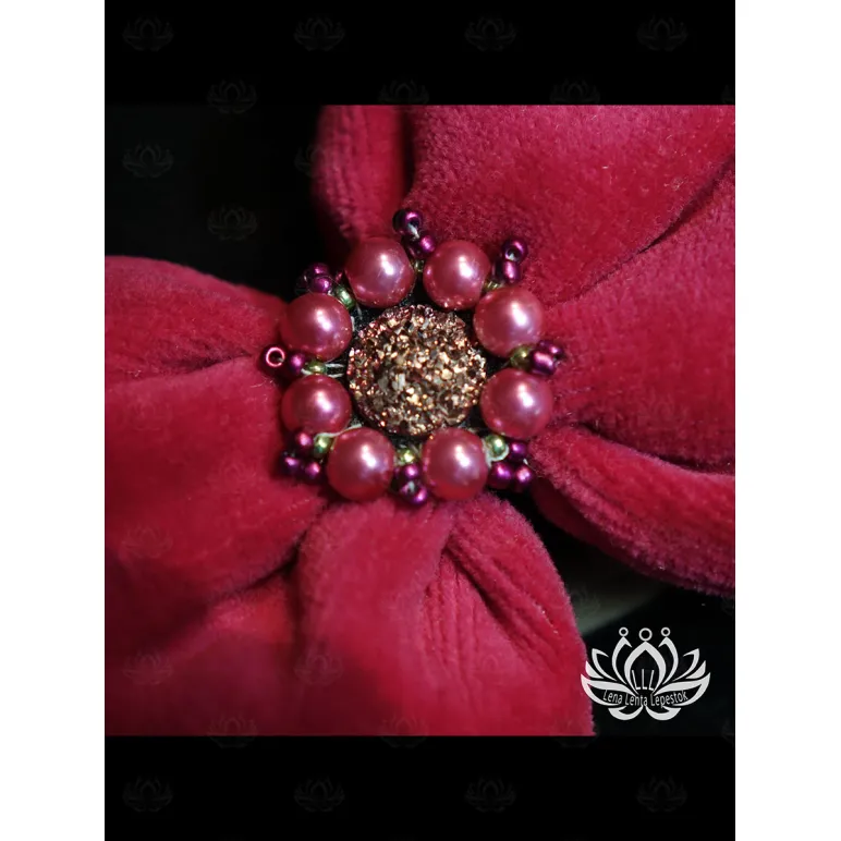 LLL-LenaLentaLepestok|Украшения для волос ручной работы
LLL-LenaLentaLepestok|Украшения для волос ручной работы