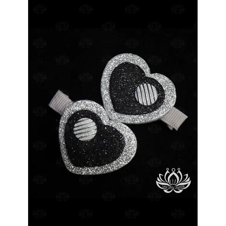 LLL-LenaLentaLepestok|Украшения для волос ручной работы