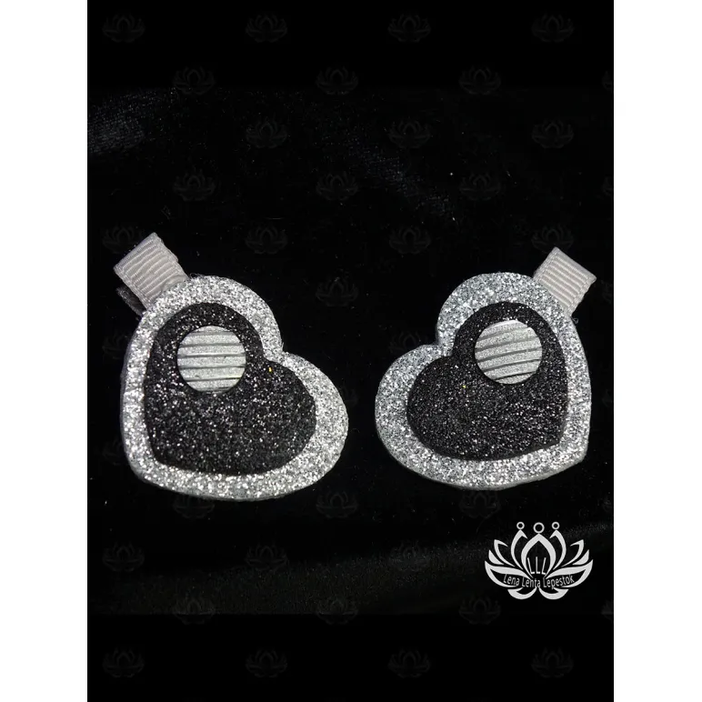 LLL-LenaLentaLepestok|Украшения для волос ручной работы