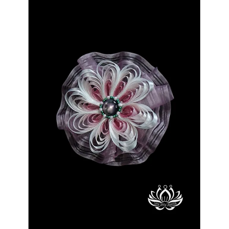 LLL-LenaLentaLepestok|Украшения для волос ручной работы
LLL-LenaLentaLepestok|Украшения для волос ручной работы