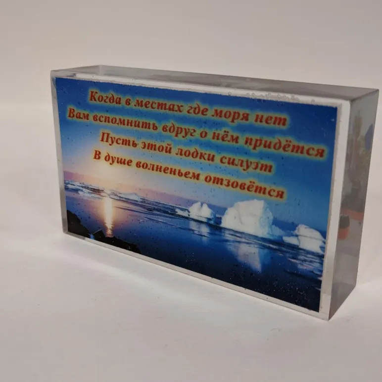 Подводная лодка 667А "Навага"