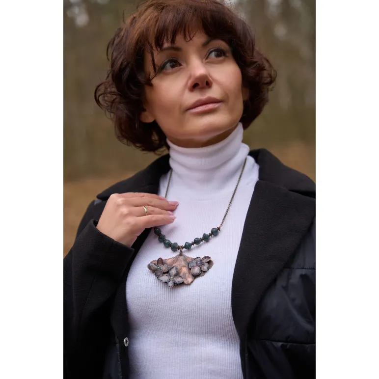 Подвеска «Балерина