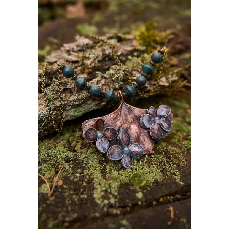 Подвеска «Балерина