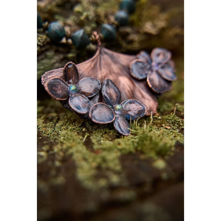 Подвеска «Балерина