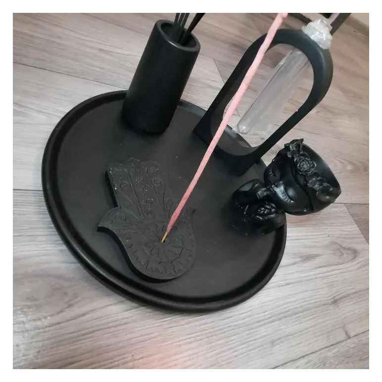 Набор гипсовых изделий