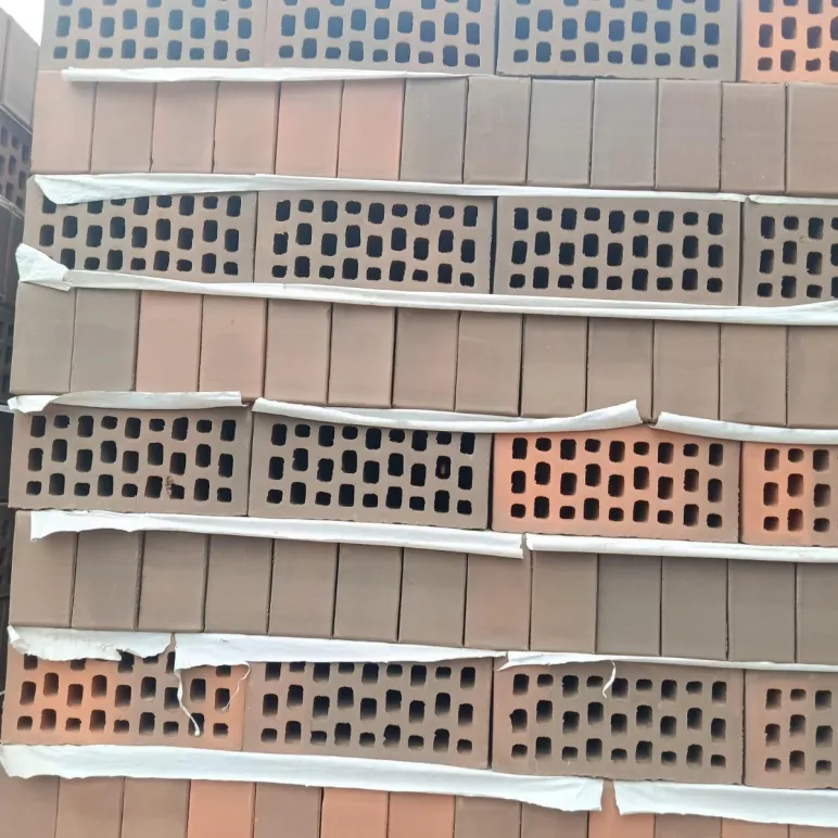 Облицовочный кирпич ВолгаБрик некондиция баварская кладка Флеш одинарный 1 НФ гладкий М200