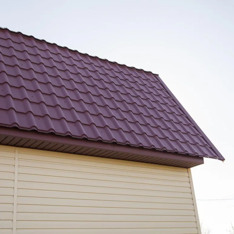 Профиль волновой GRAND LINE KAMEA DRAP 0,45