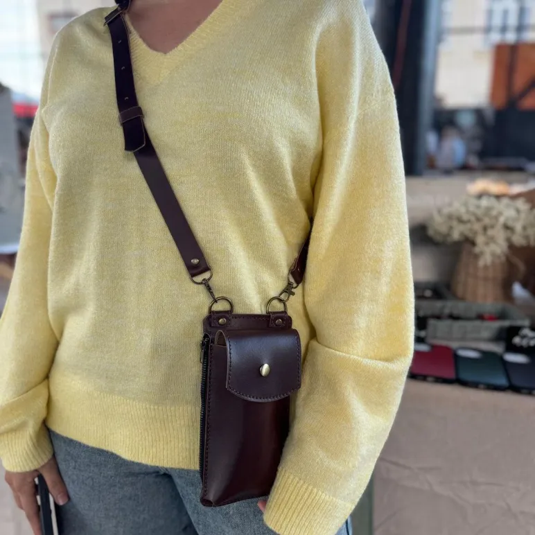 Сумка-карман