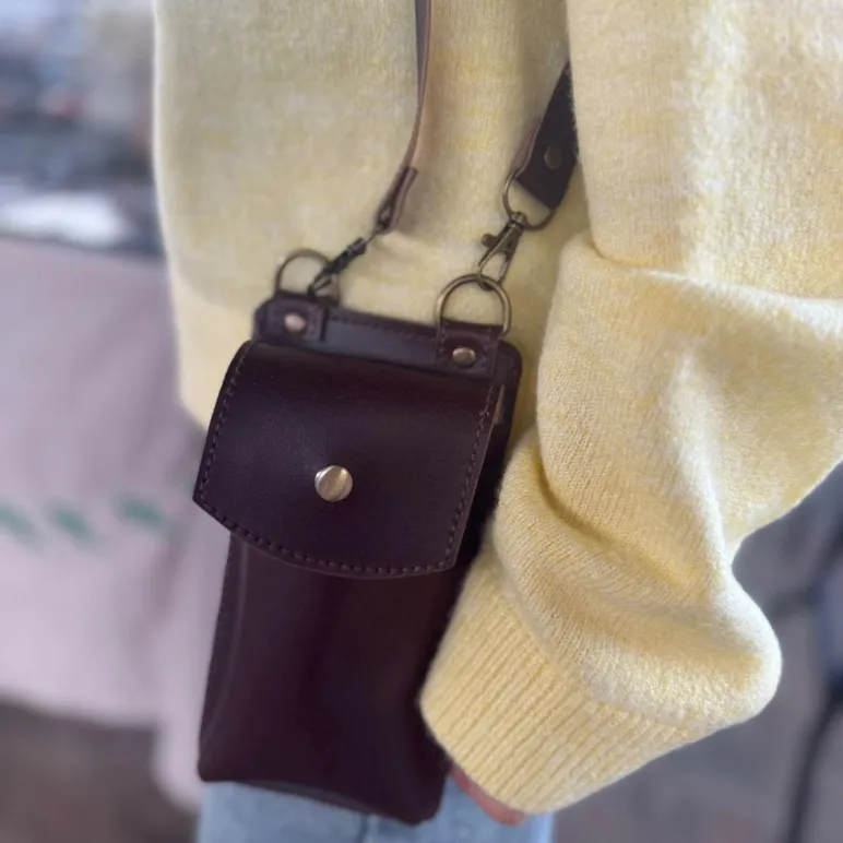 Сумка-карман