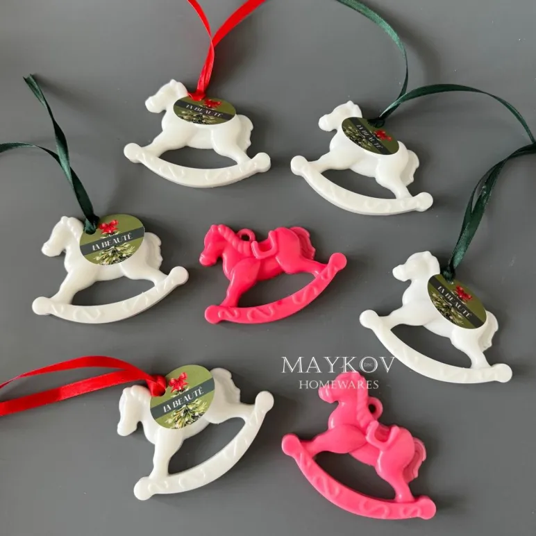 Аромасаше символ 2026