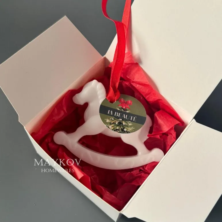 Аромасаше символ 2026