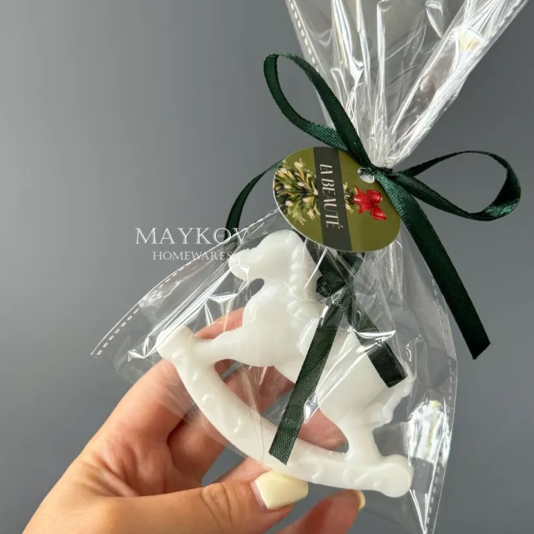 Аромасаше символ 2026