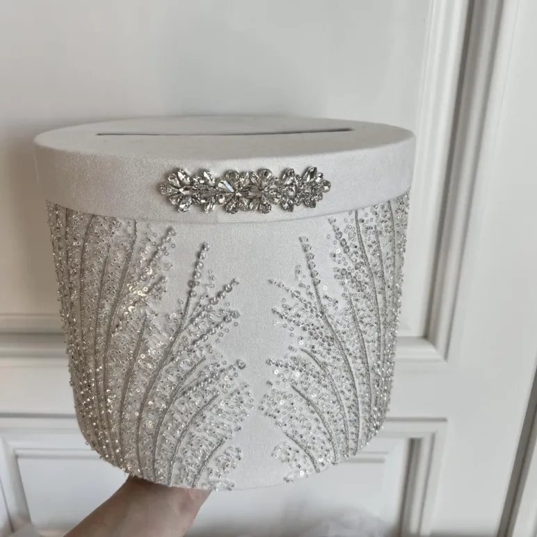 Свадебная казна Семейный банк