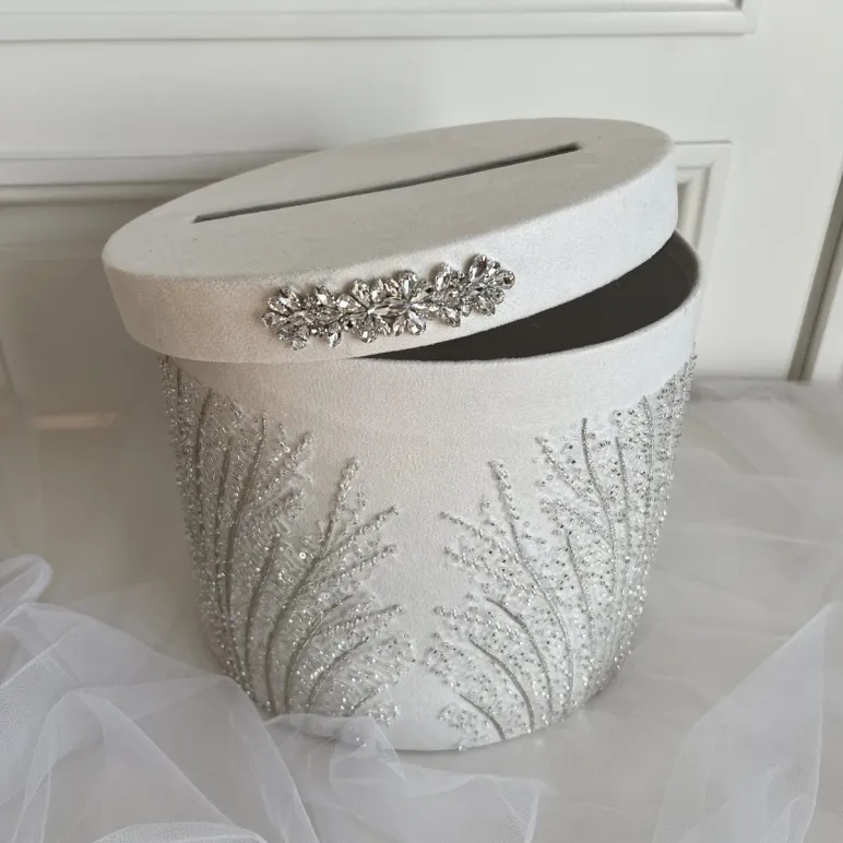 Свадебная казна Семейный банк