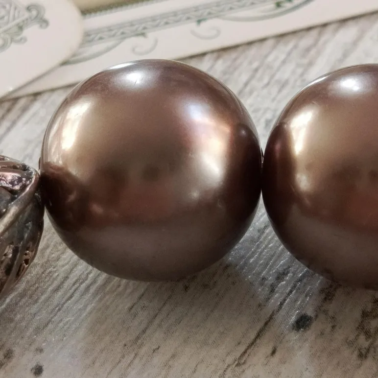 БРАСЛЕТ ИЗ МАЙОРКИ Браслет из майорки