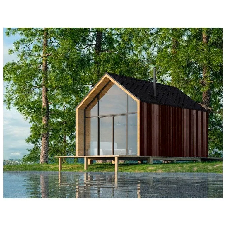 Мягкая кровля (гибкая черепица) SHINGLAS Оптима Соната черная