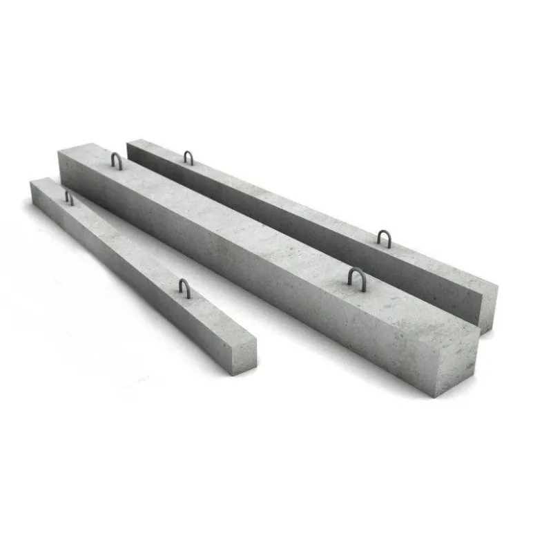 Железобетонные перемычки 1ПБ 13-1