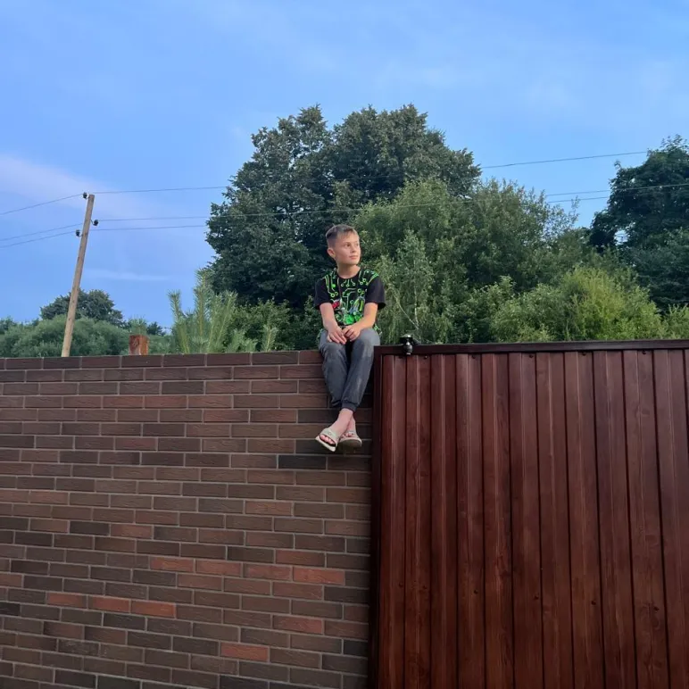 Облицовочный кирпич ВолгаБрик некондиция баварская кладка Флеш одинарный 1 НФ гладкий М200