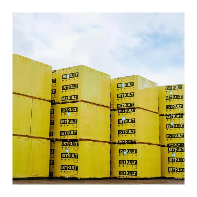 Пеноблоки ISTKULT Егорьевск перегородочные 625х100х250, D500