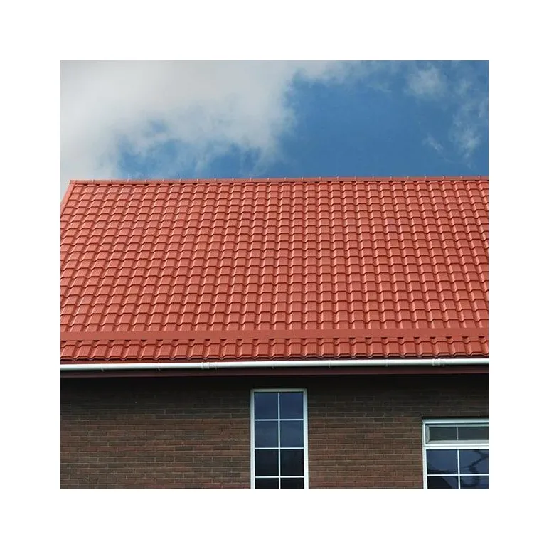 Профиль волновой GRAND LINE QUADRO PROFI DRAP 0,45