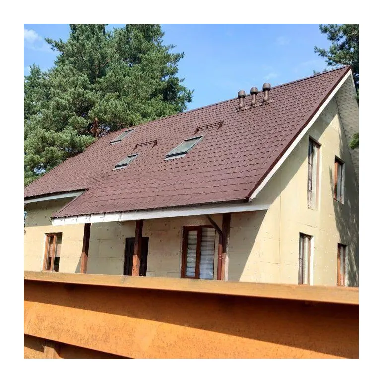 Профиль волновой GRAND LINE QUADRO PROFI DRAP 0,45