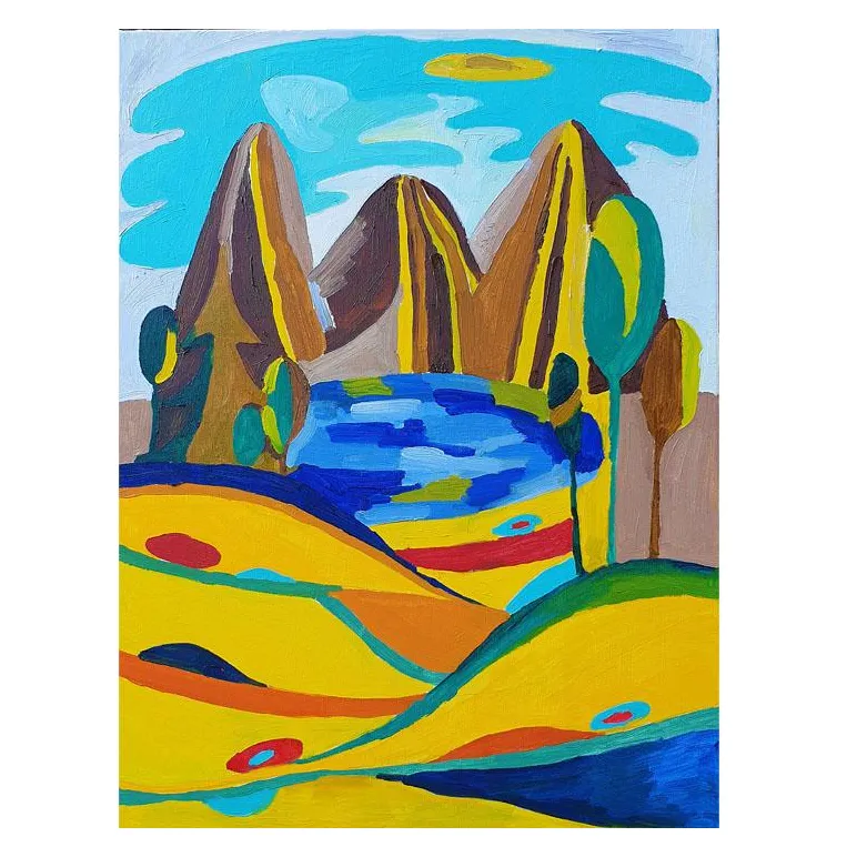 АБСТРАКЦИЯ ПРИРОДЫ Абстракция природы