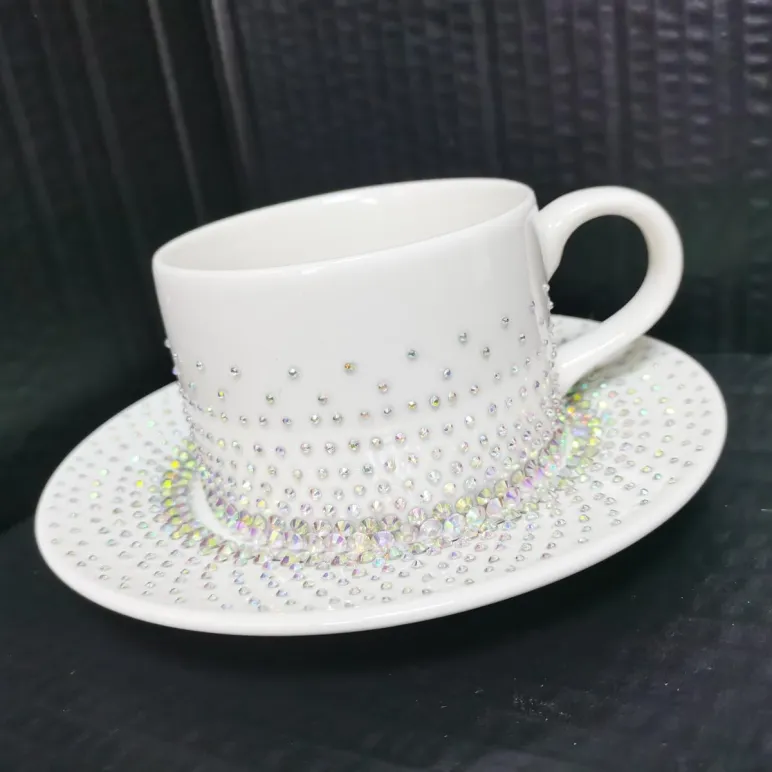 Чайная пара