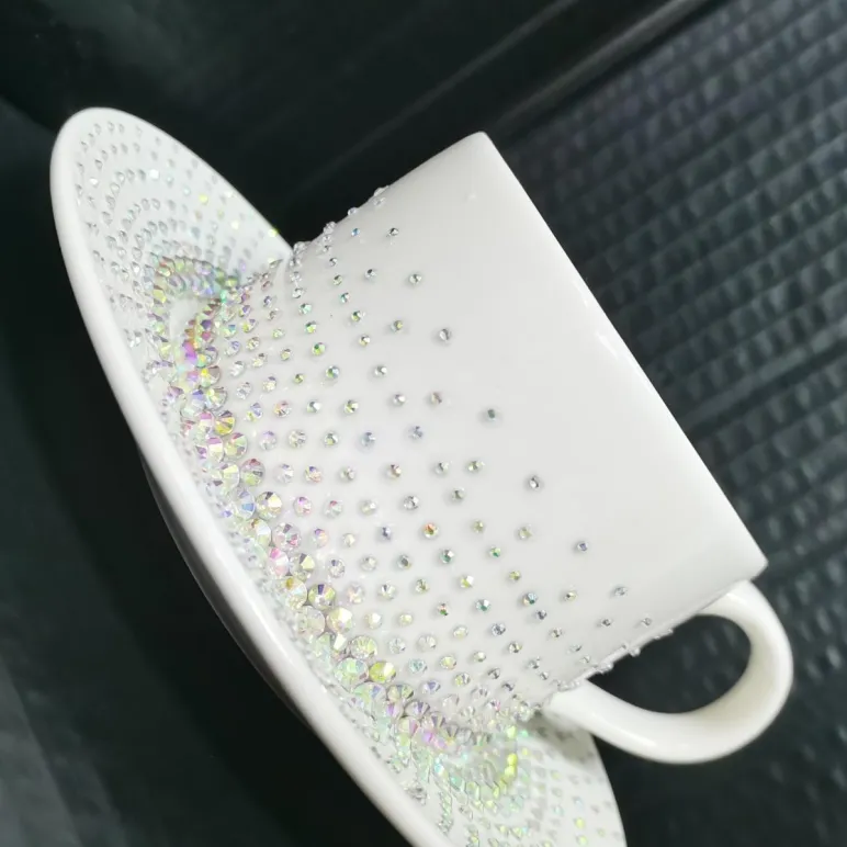 Чайная пара