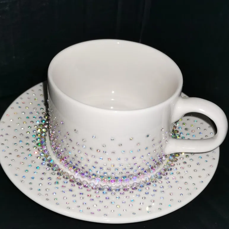 Чайная пара