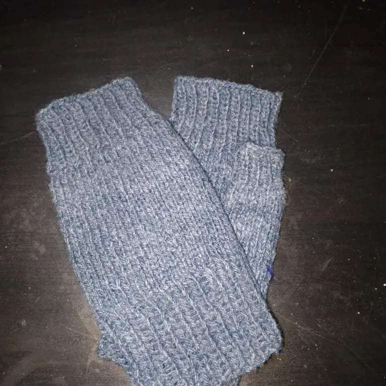 МУЖСКИЕ/ЖЕНСКИЕ МИТЕНКИ Мужские/женские митенки