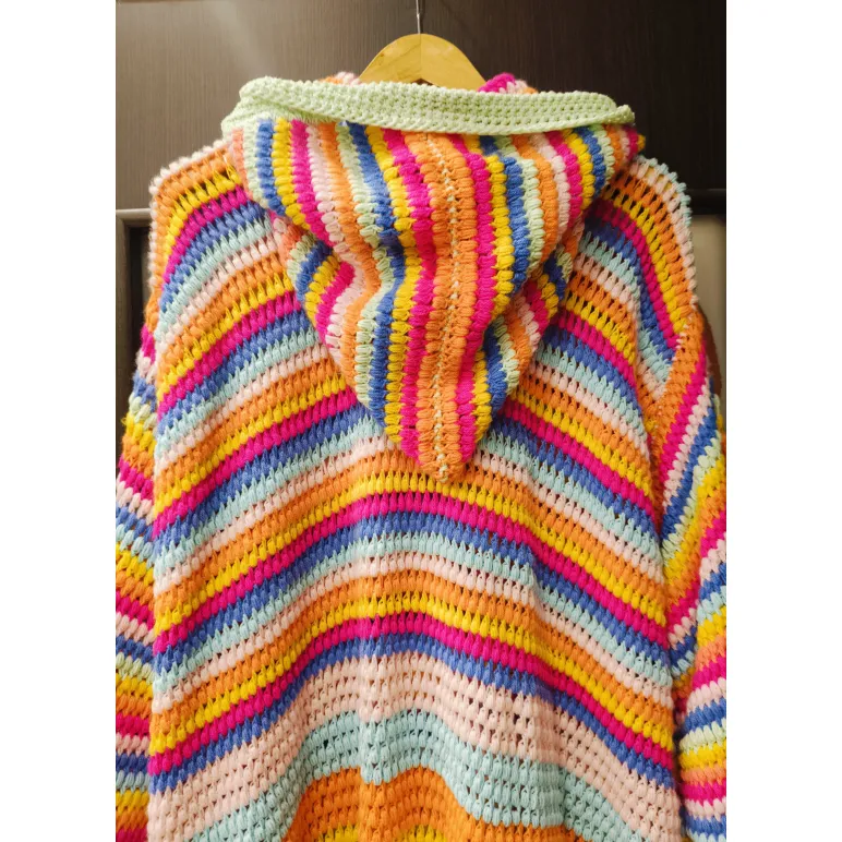 КАРДИГАН Кардиган