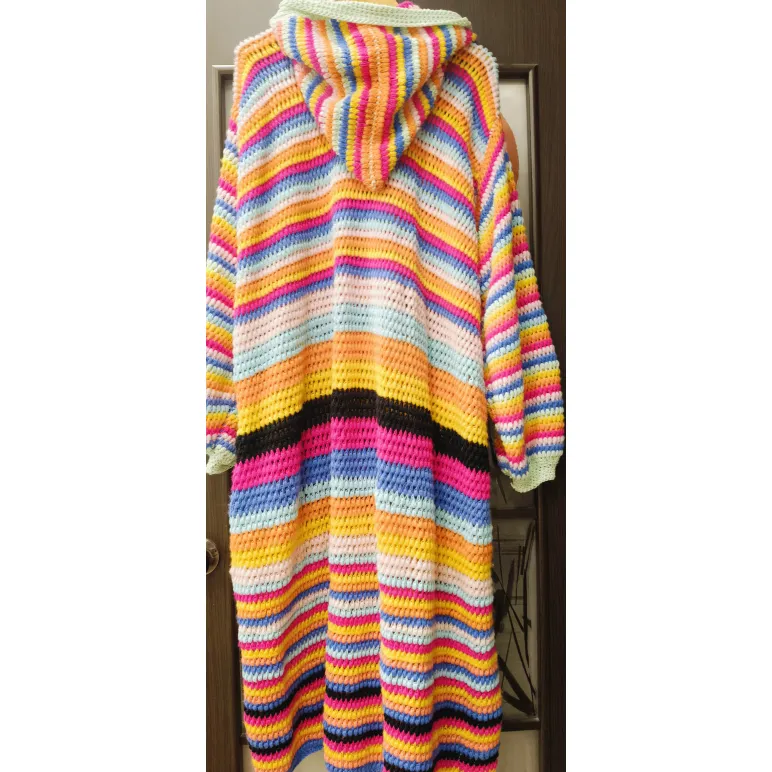 КАРДИГАН Кардиган