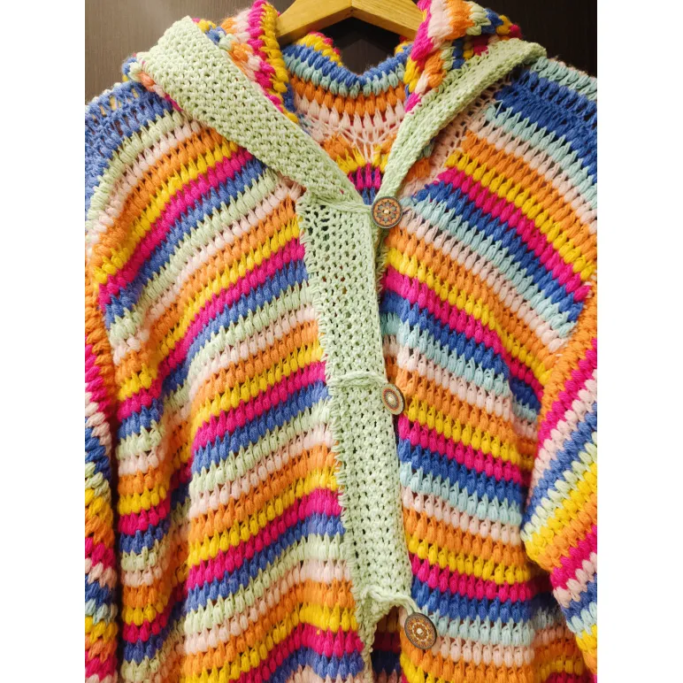 КАРДИГАН Кардиган