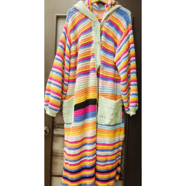 КАРДИГАН Кардиган