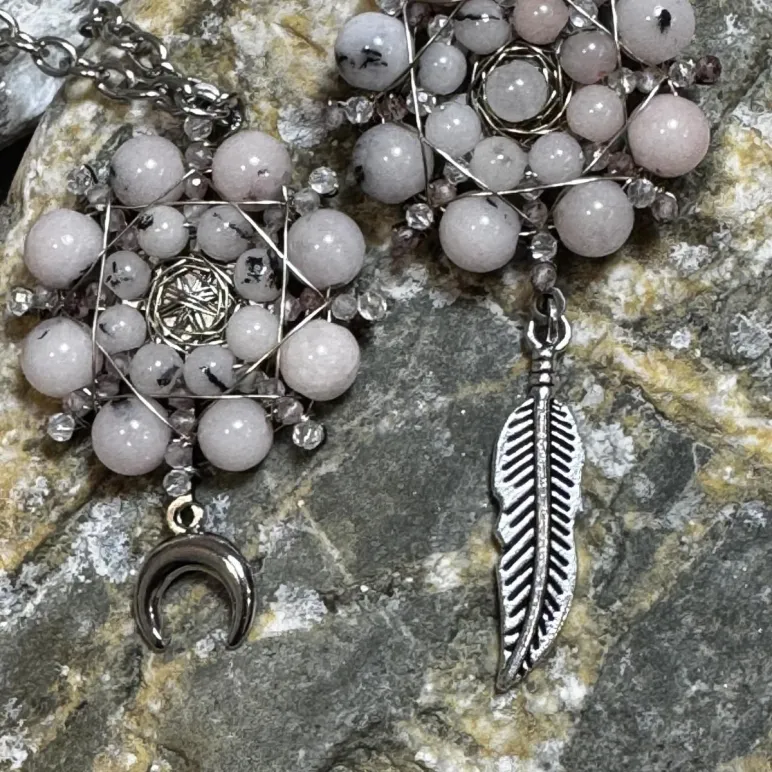 Мандала «Защита»