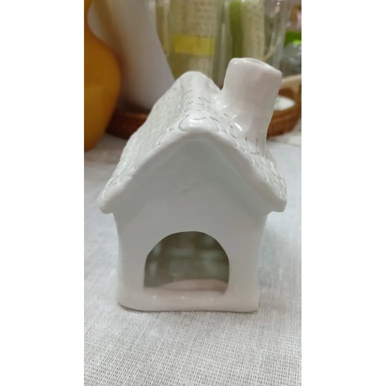 Подсвечник "Домик"