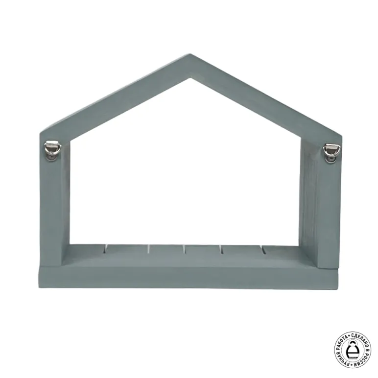 Брелок с ключницей