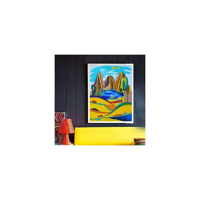 АБСТРАКЦИЯ ПРИРОДЫ Абстракция природы